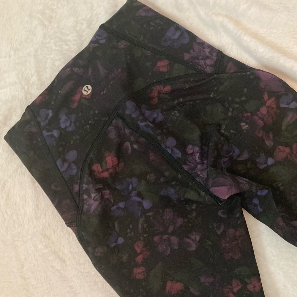 Lulu Lemon Leggings